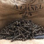 92.espiral de lenteja verdeecologico