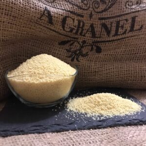 Cous Cous (Ecológico)