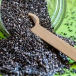 beneficios de las semillas de chía